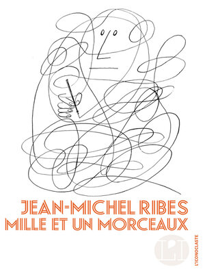 cover image of Mille morceaux